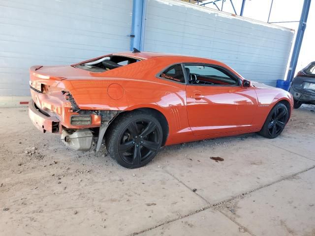 2013 Chevrolet Camaro LS