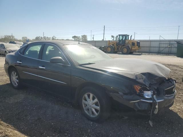 2005 Buick Lacrosse CXL