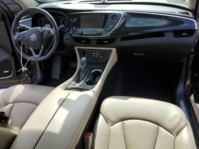 2016 Buick Envision Premium