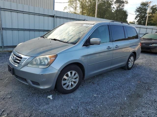 2008 Honda Odyssey EXL