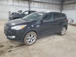 2013 Ford Escape SEL en venta en Des Moines, IA