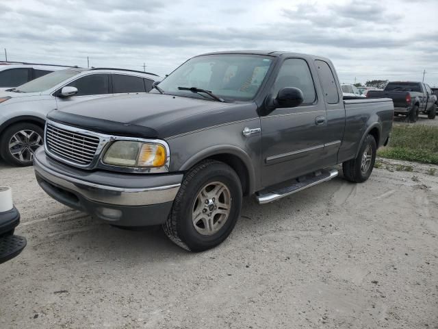 2003 Ford F150