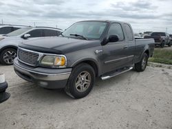 2003 Ford F150 en venta en Riverview, FL