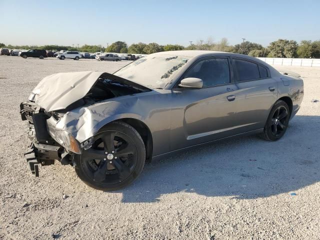 2012 Dodge Charger SXT