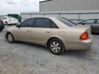 2001 Toyota Avalon XL