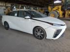 2019 Toyota Mirai