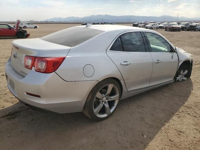 2014 Chevrolet Malibu LTZ