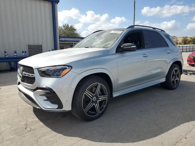 2024 Mercedes-Benz GLE 450E 4matic