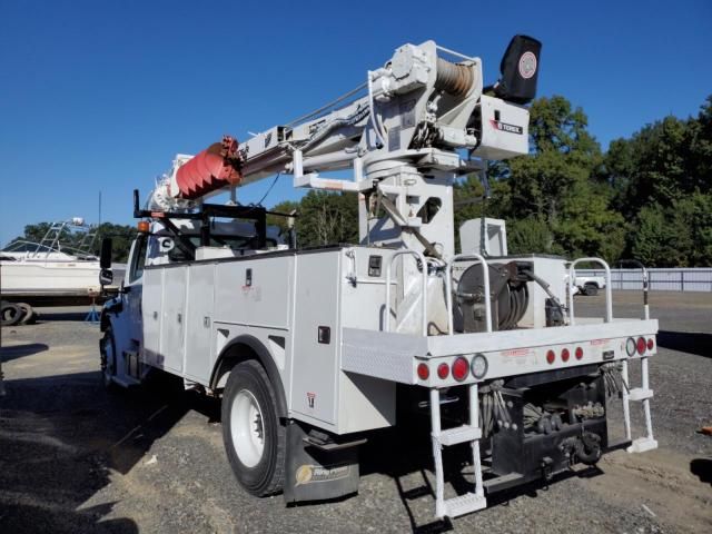 2020 Freightliner M2 106 Medium Duty