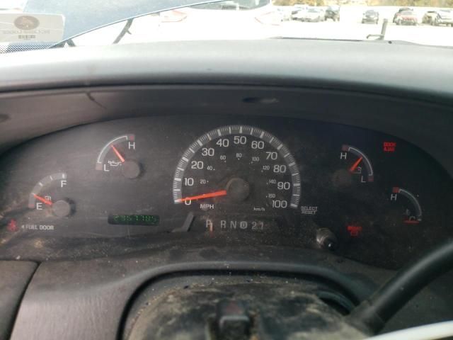 2003 Ford F150