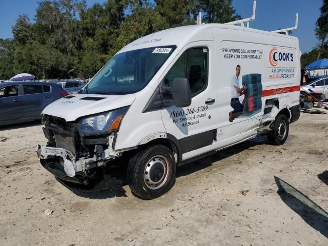 2021 Ford Transit T-250