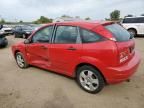 2007 Ford Focus ZX5