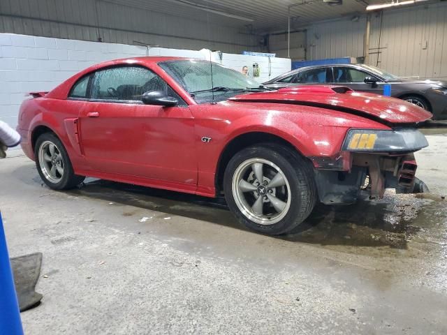 2002 Ford Mustang GT