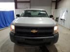 2013 Chevrolet Silverado K1500