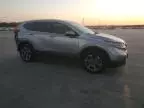 2018 Honda CR-V EXL