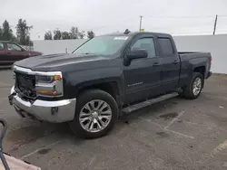 2019 Chevrolet Silverado LD K1500 LT en venta en Portland, OR