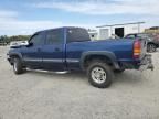 2001 Chevrolet Silverado C1500 Heavy Duty