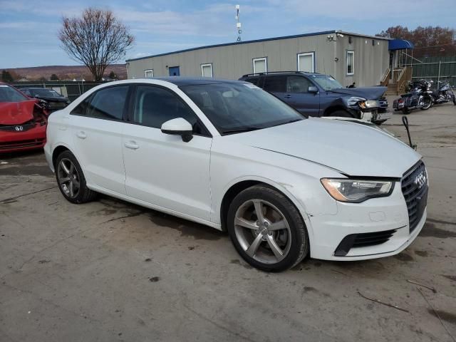 2015 Audi A3 Premium