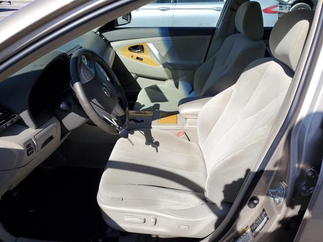 2007 Toyota Camry CE