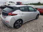 2019 Nissan Leaf S