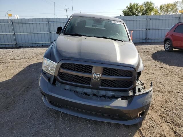 2019 Dodge RAM 1500 Classic Tradesman