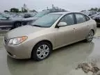 2009 Hyundai Elantra GLS