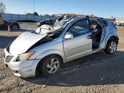 2007 Pontiac Vibe en venta en Appleton, WI