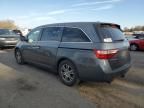 2011 Honda Odyssey EXL