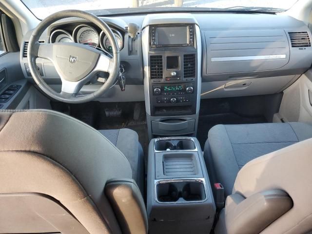 2008 Dodge Grand Caravan SXT