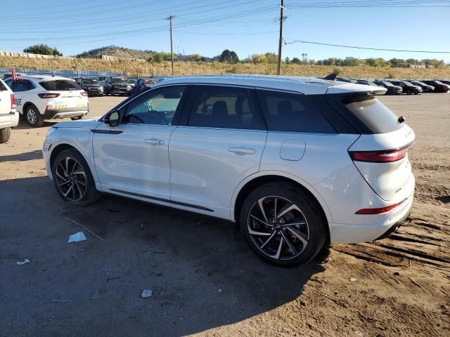 2024 Lincoln Corsair Grand Touring