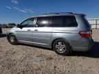 2007 Honda Odyssey EXL