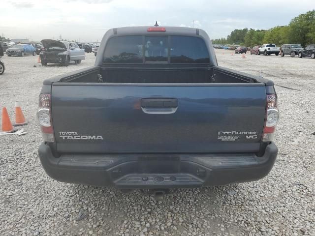 2015 Toyota Tacoma Double Cab Prerunner