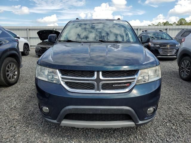 2013 Dodge Journey SXT