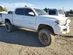 2019 Toyota Tacoma Double Cab