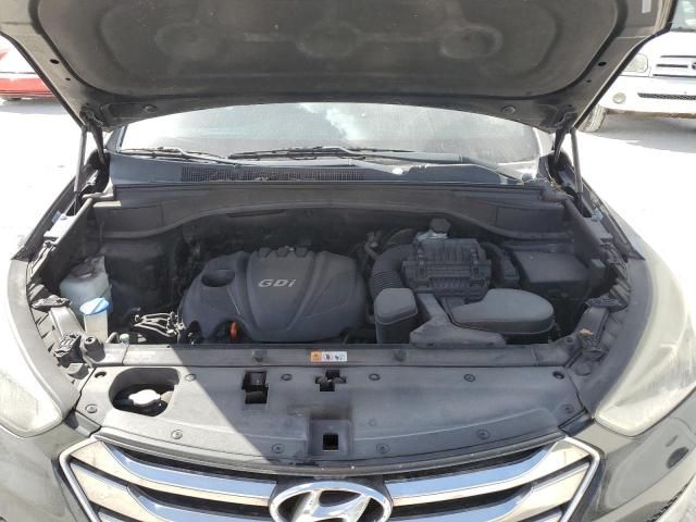 2013 Hyundai Santa FE Sport