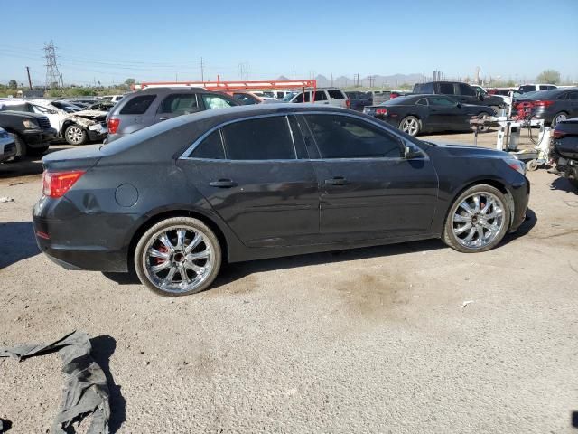 2015 Chevrolet Malibu LS