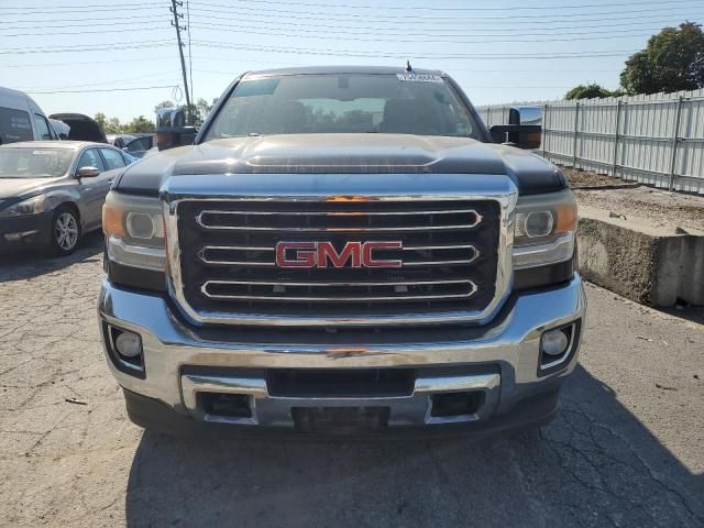 2015 GMC Sierra K2500 SLT