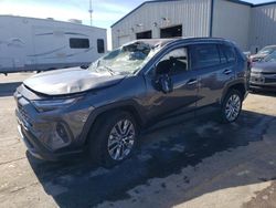 Salvage cars for sale from Copart Rogersville, MO: 2023 Toyota Rav4 Limited