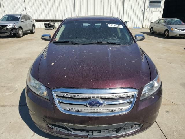 2011 Ford Taurus Limited