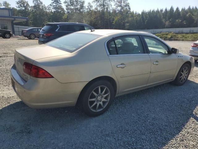 2007 Buick Lucerne CXL