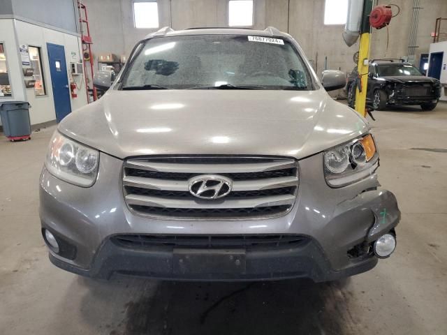 2012 Hyundai Santa FE SE