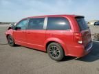 2016 Dodge Grand Caravan R/T