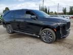 2021 Cadillac Escalade ESV Sport