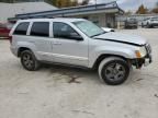 2010 Jeep Grand Cherokee Laredo