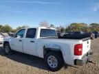 2007 Chevrolet Silverado K1500 Crew Cab