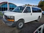 2014 GMC Savana G2500 LT