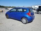 2014 Nissan Versa Note S