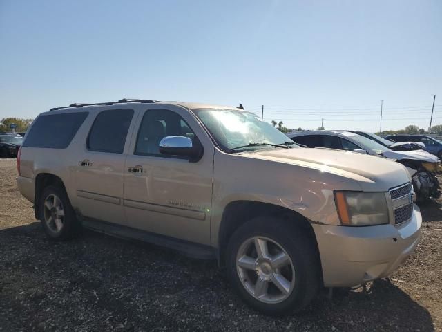 2007 Chevrolet Suburban K1500