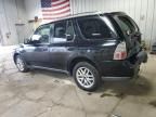 2007 Saab 9-7X 4.2I