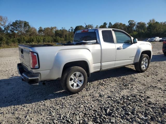 2015 GMC Canyon SLE